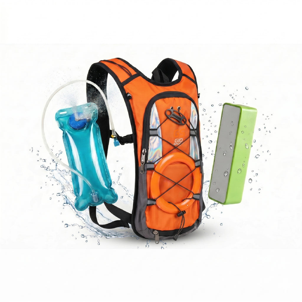 GíO Sport Hydration Backpack