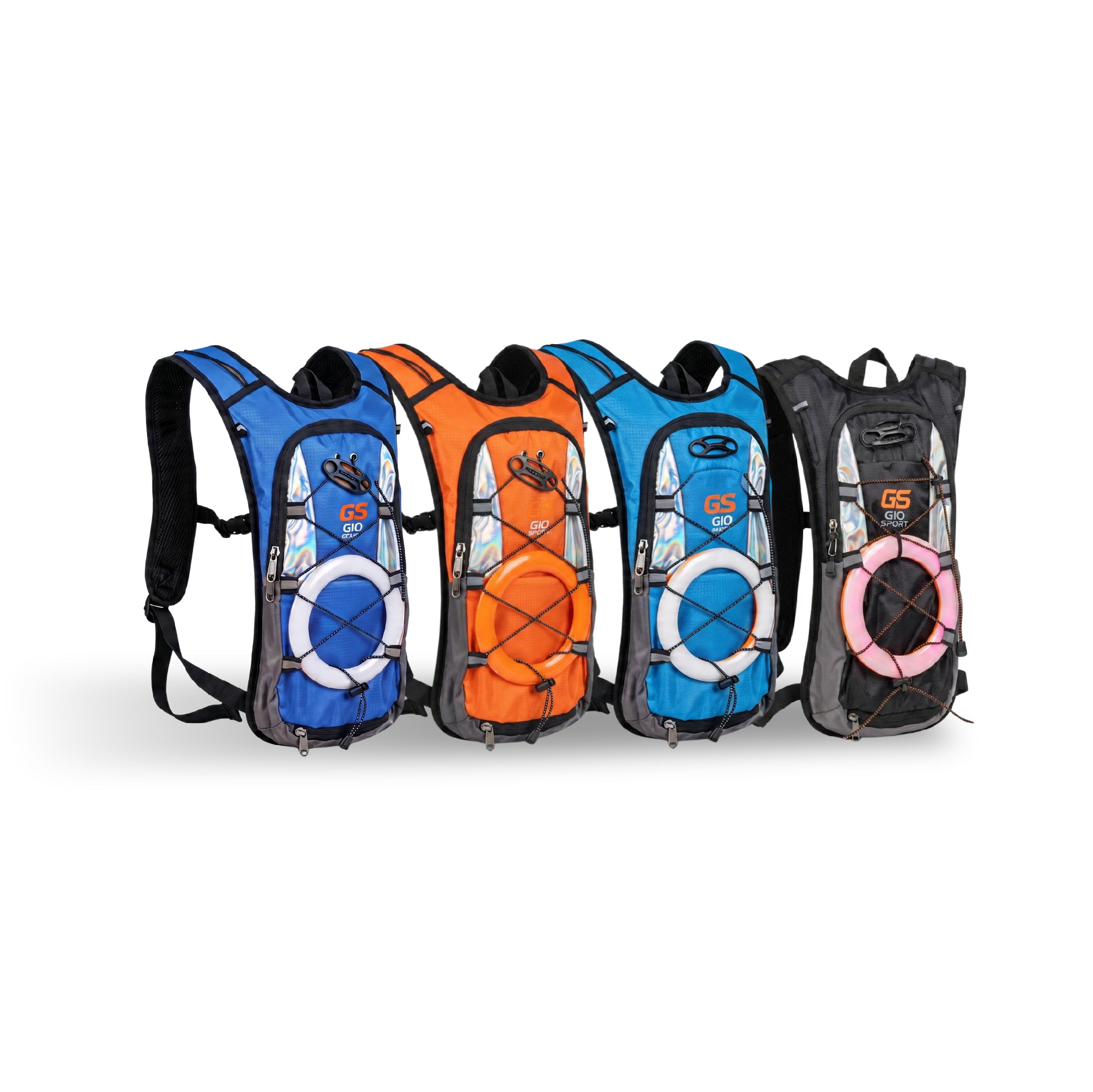GíO Sport Hydration Backpack