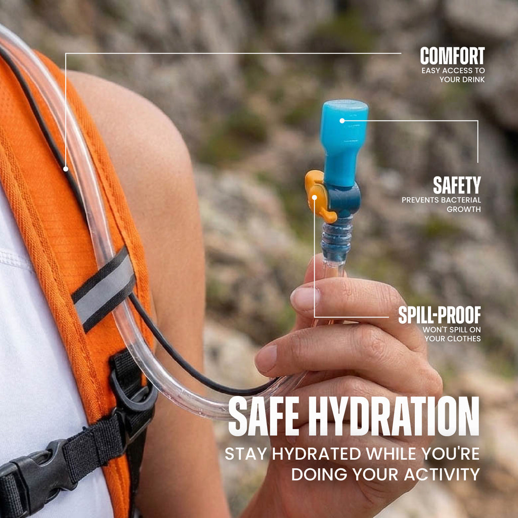 GíO Sport Hydration Backpack
